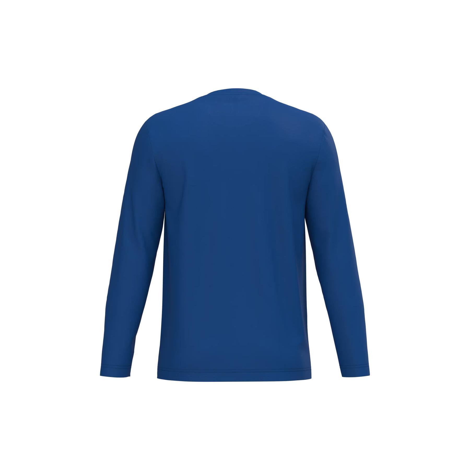 T-shirt manches longues Kariban 2/3