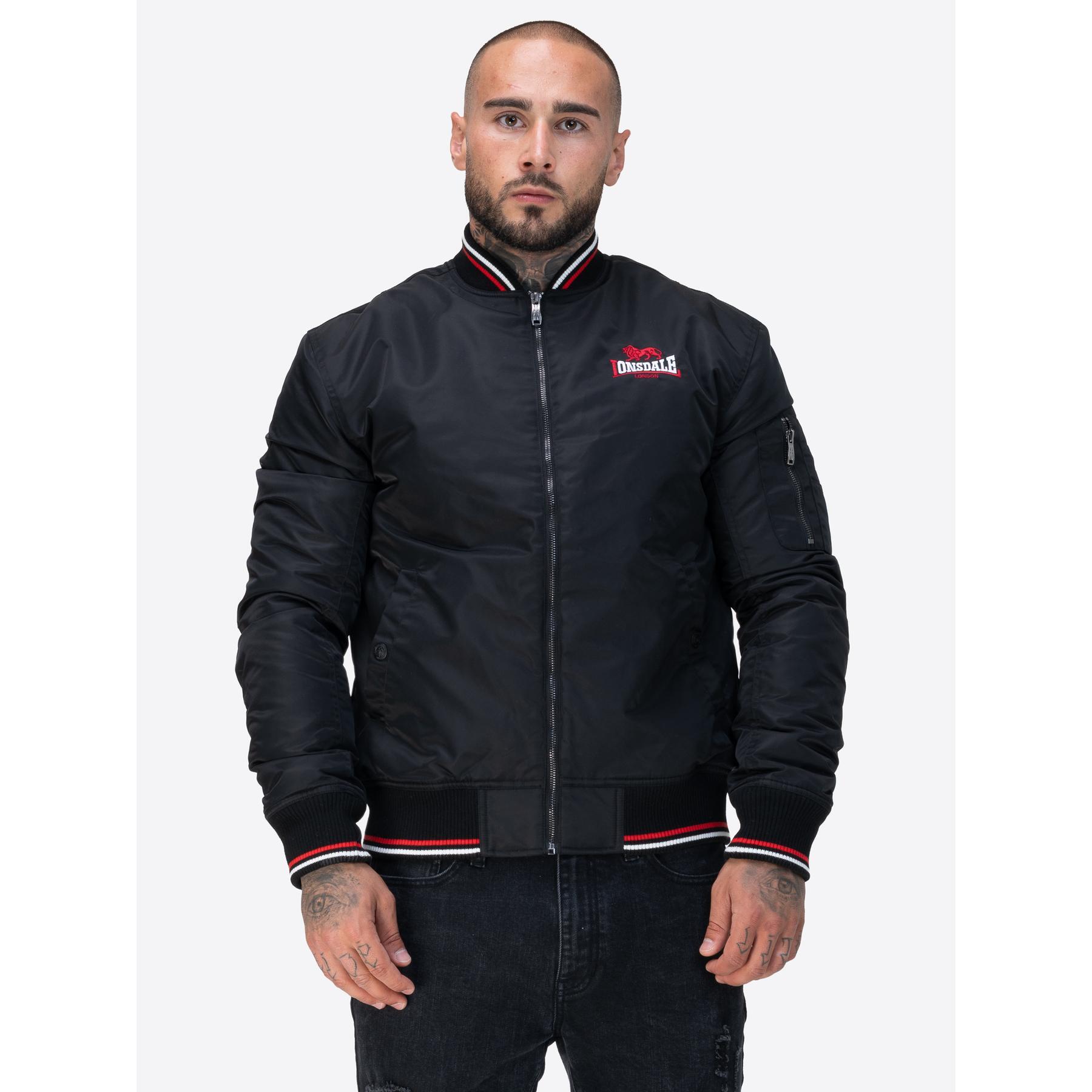 Jacke Lonsdale Carey 2/6