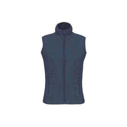 Gilet femme Kariban Micropolaire Mélodie