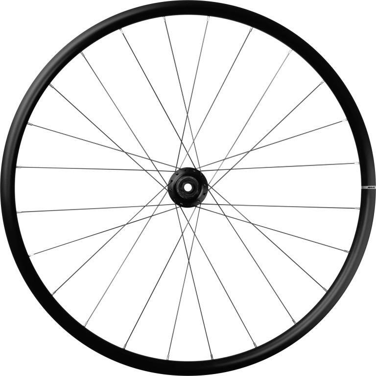 Paar wielen Mavic Aksium 1 CL700 HG-R 3/7
