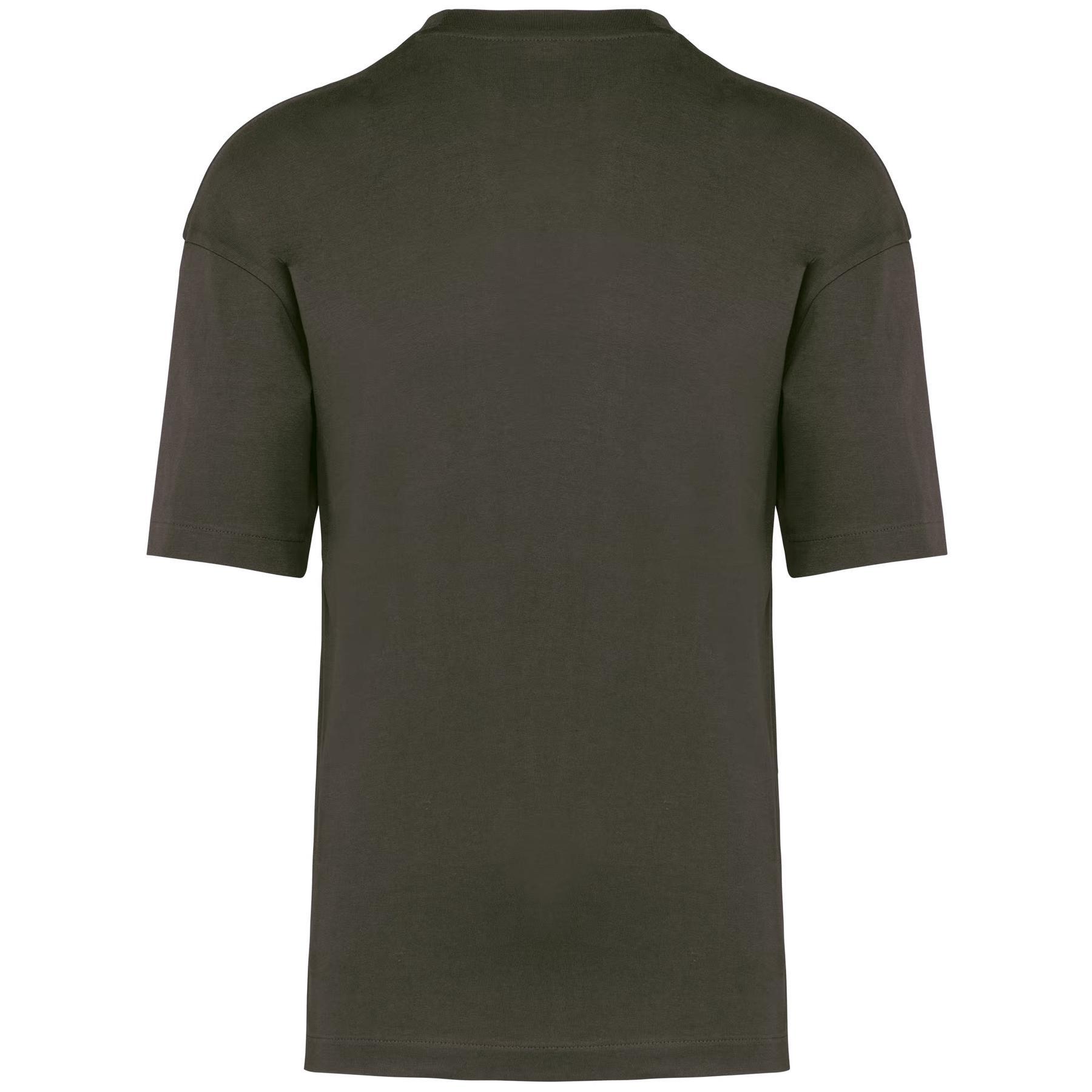 T-Shirt Kariban Oversize 2/3