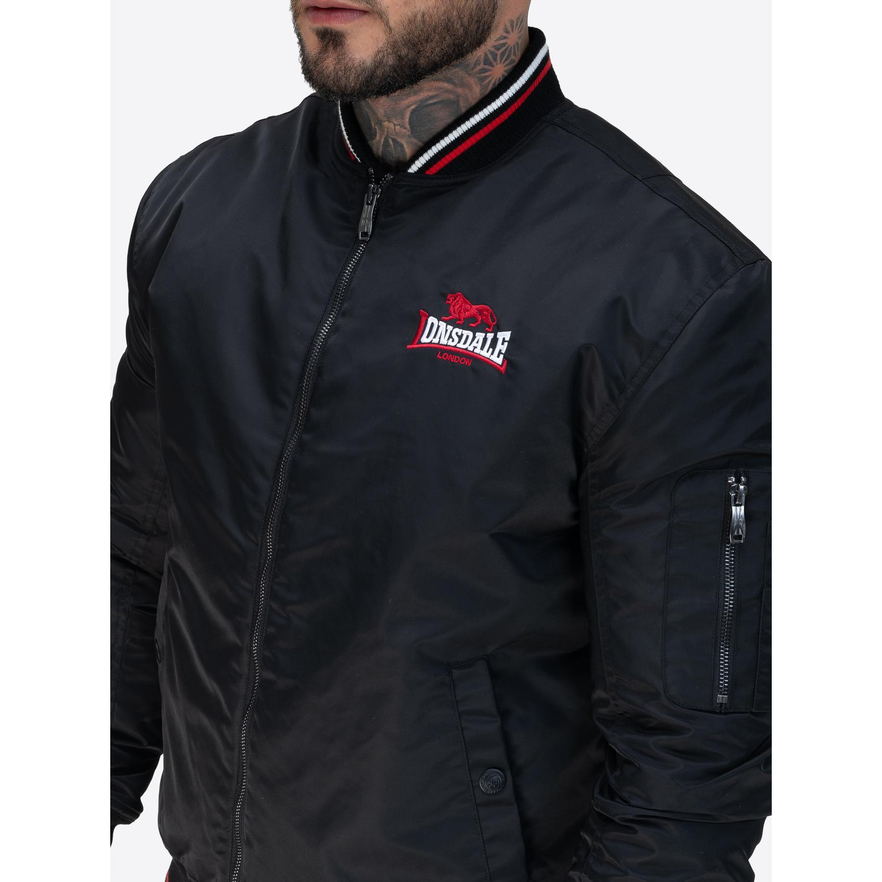 Jacke Lonsdale Carey 5/6
