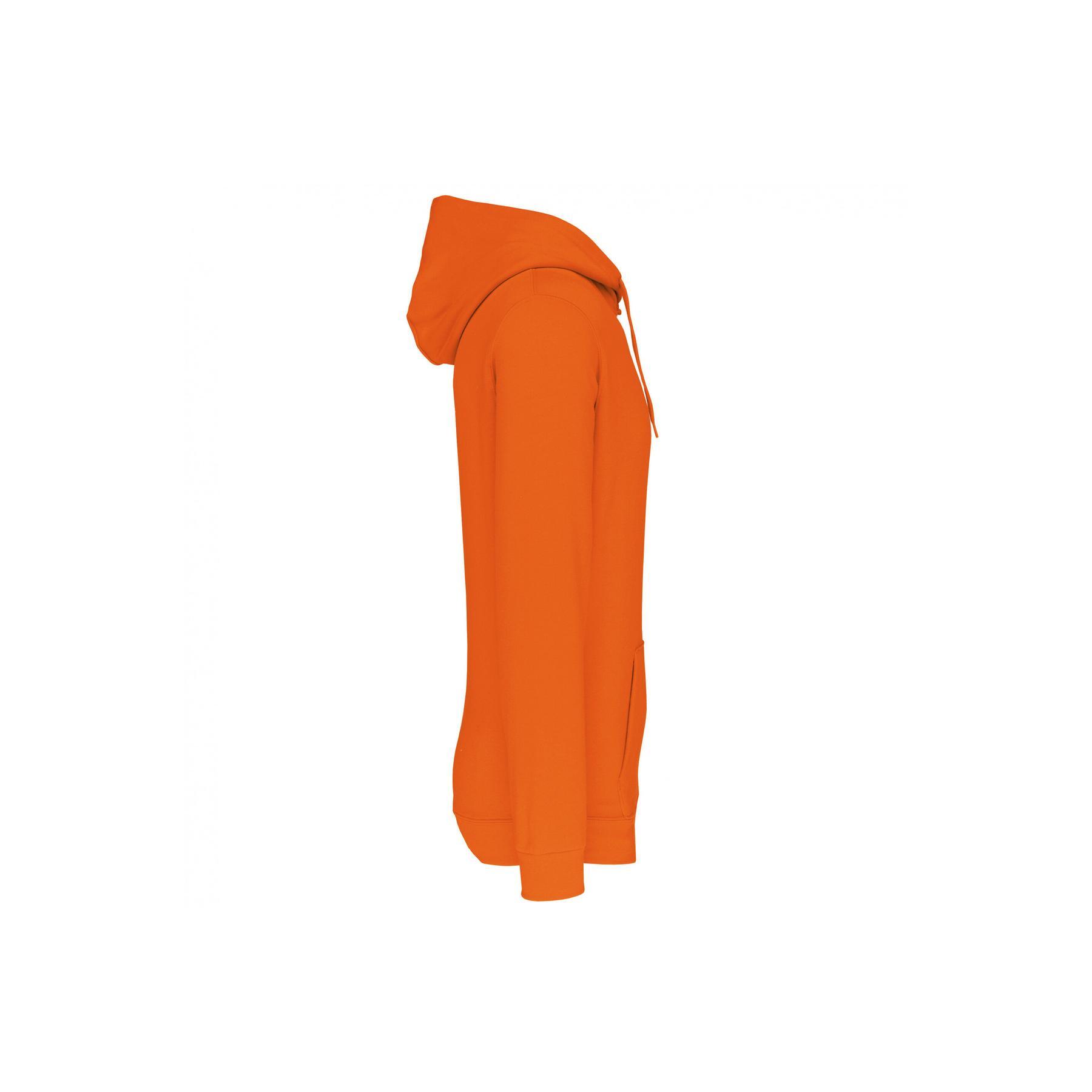Hoodie Kariban 3/3