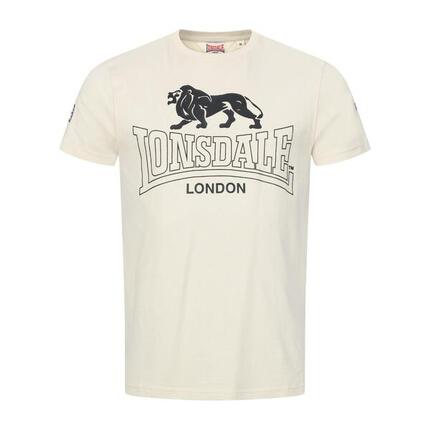 T-shirt Lonsdale Hazelhurst