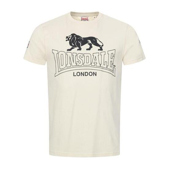 T-shirt Lonsdale Hazelhurst