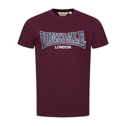 T-shirt Lonsdale Dukinfield