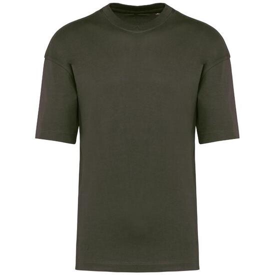 T-Shirt Kariban Oversize