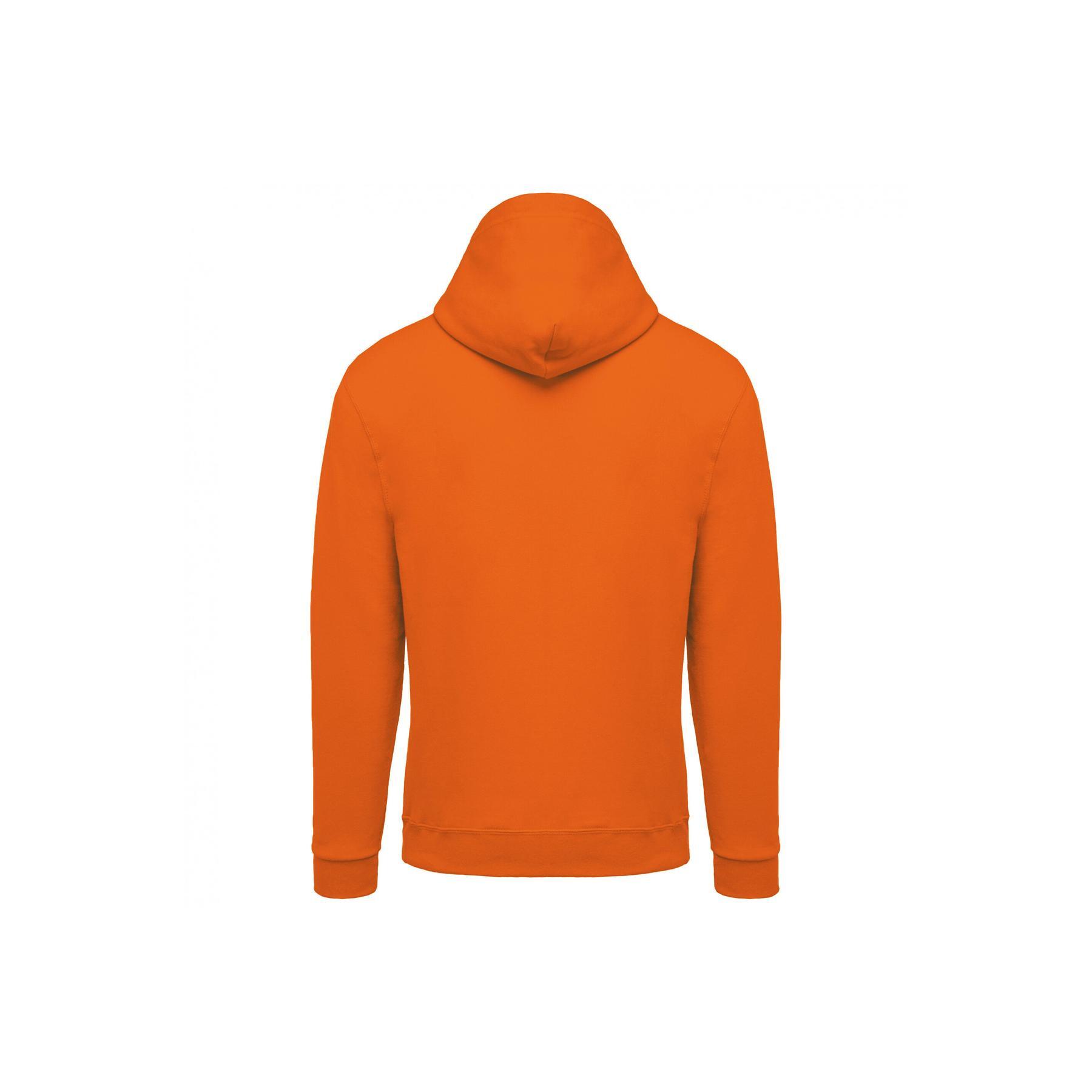 Hoodie Kariban 2/3