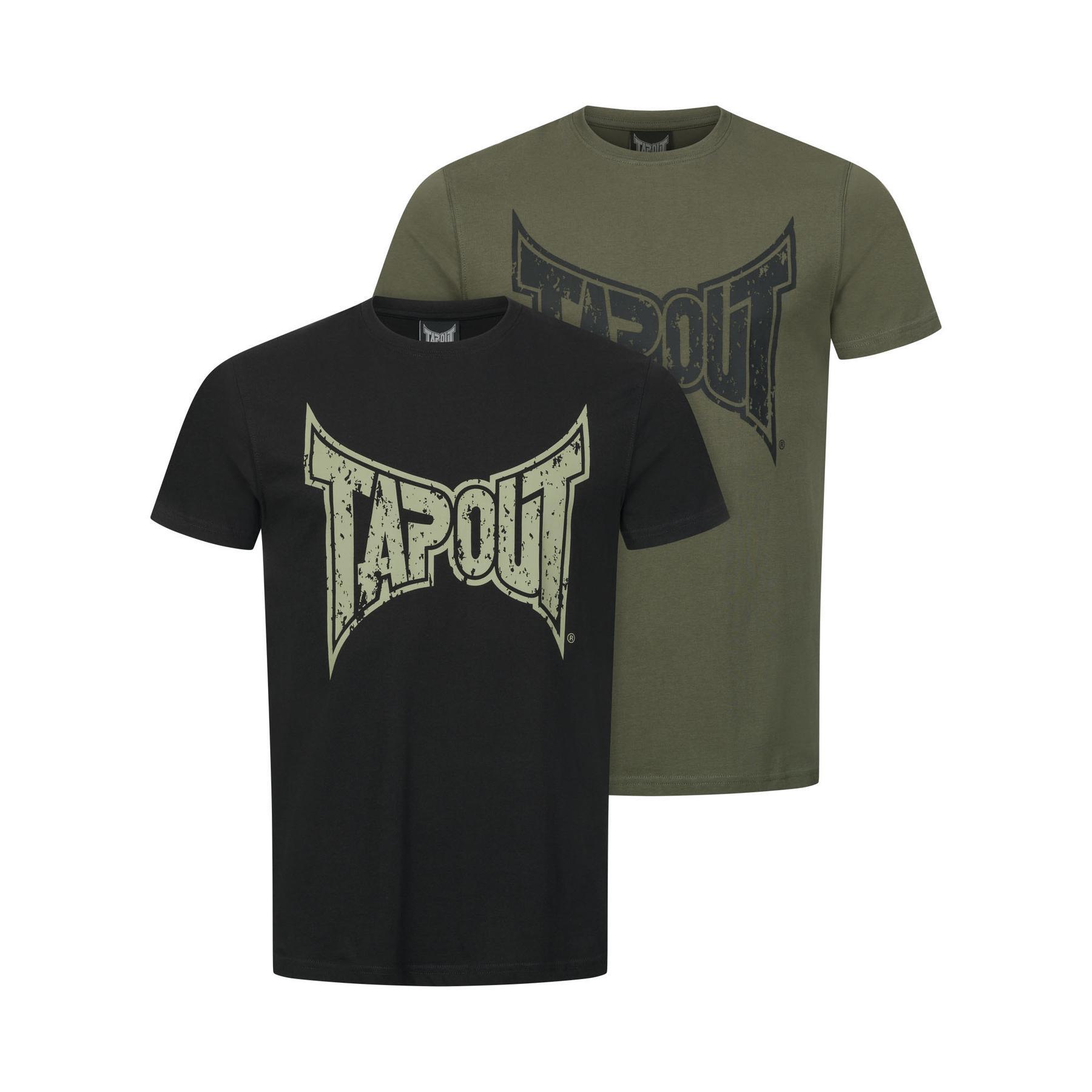 TAPOUT picture