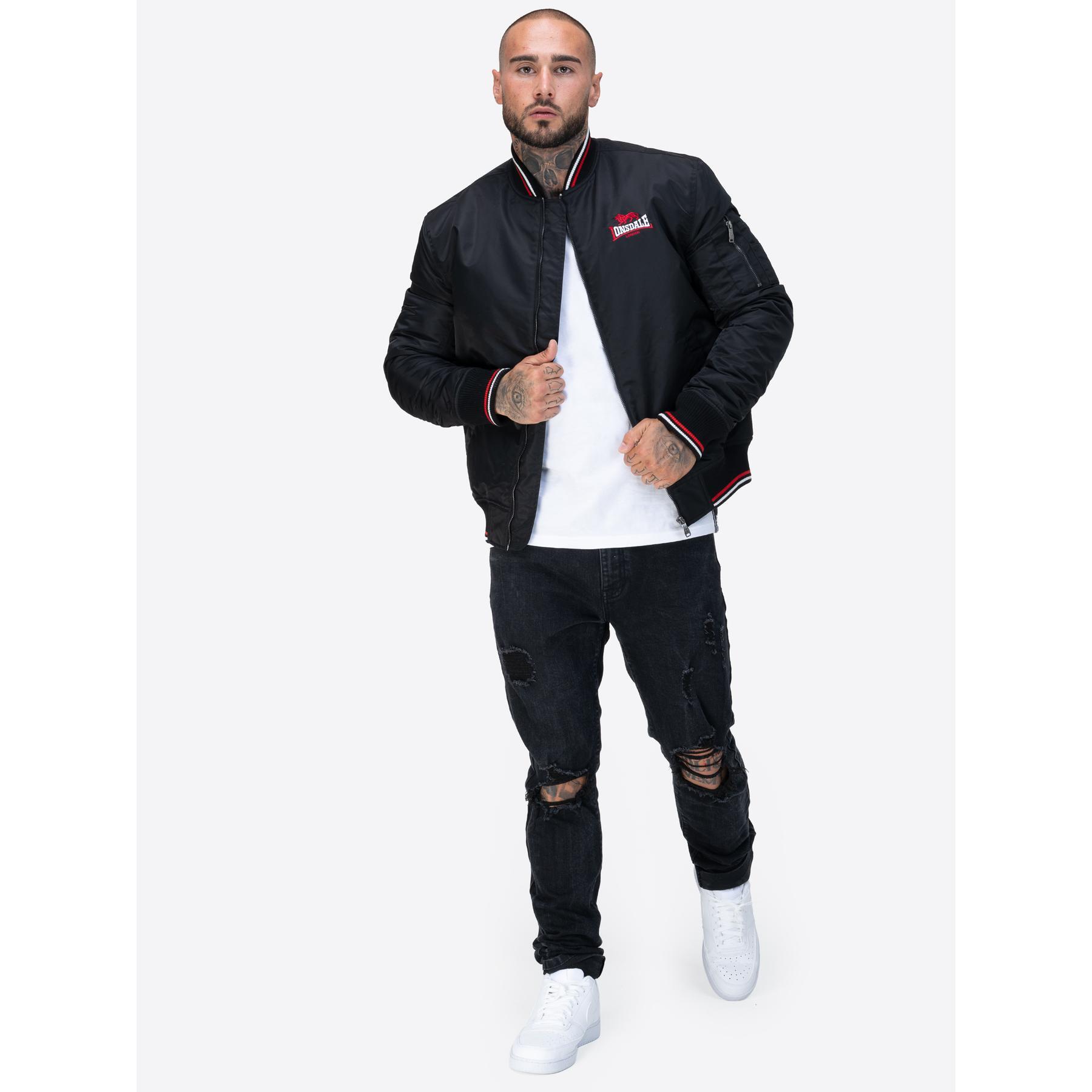 Jacke Lonsdale Carey 4/6