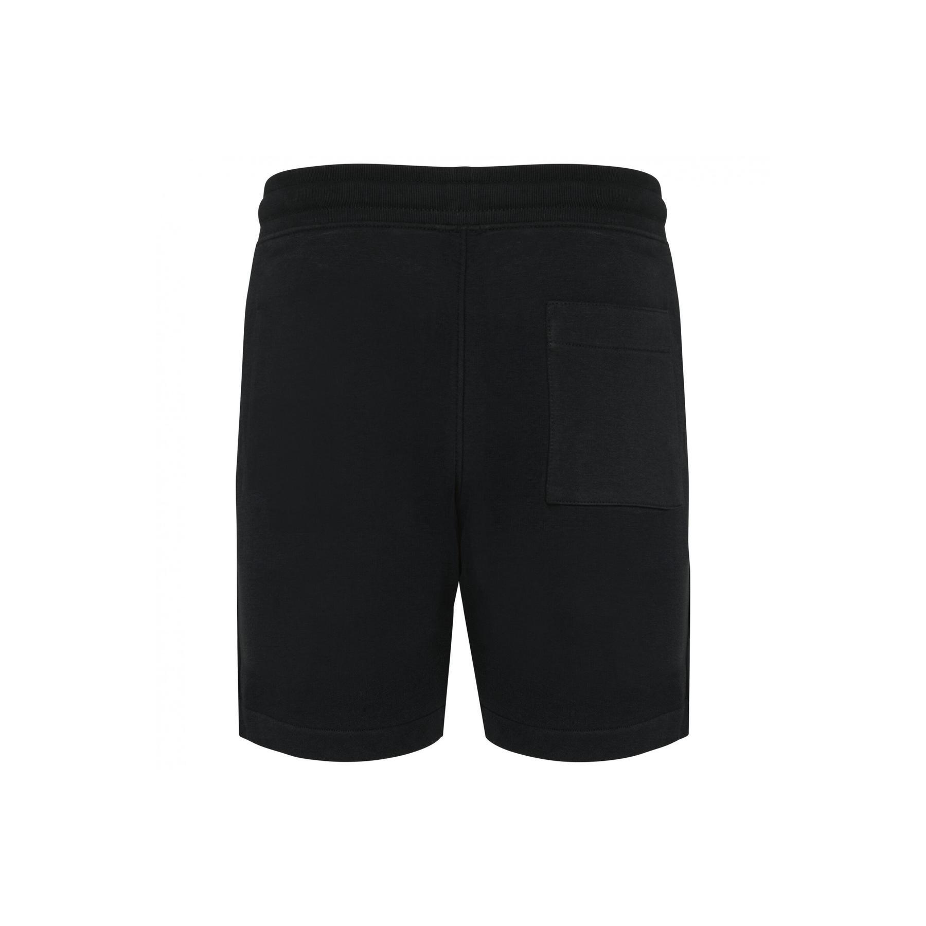Short molleton non gratté écoresponsable Kariban 2/3