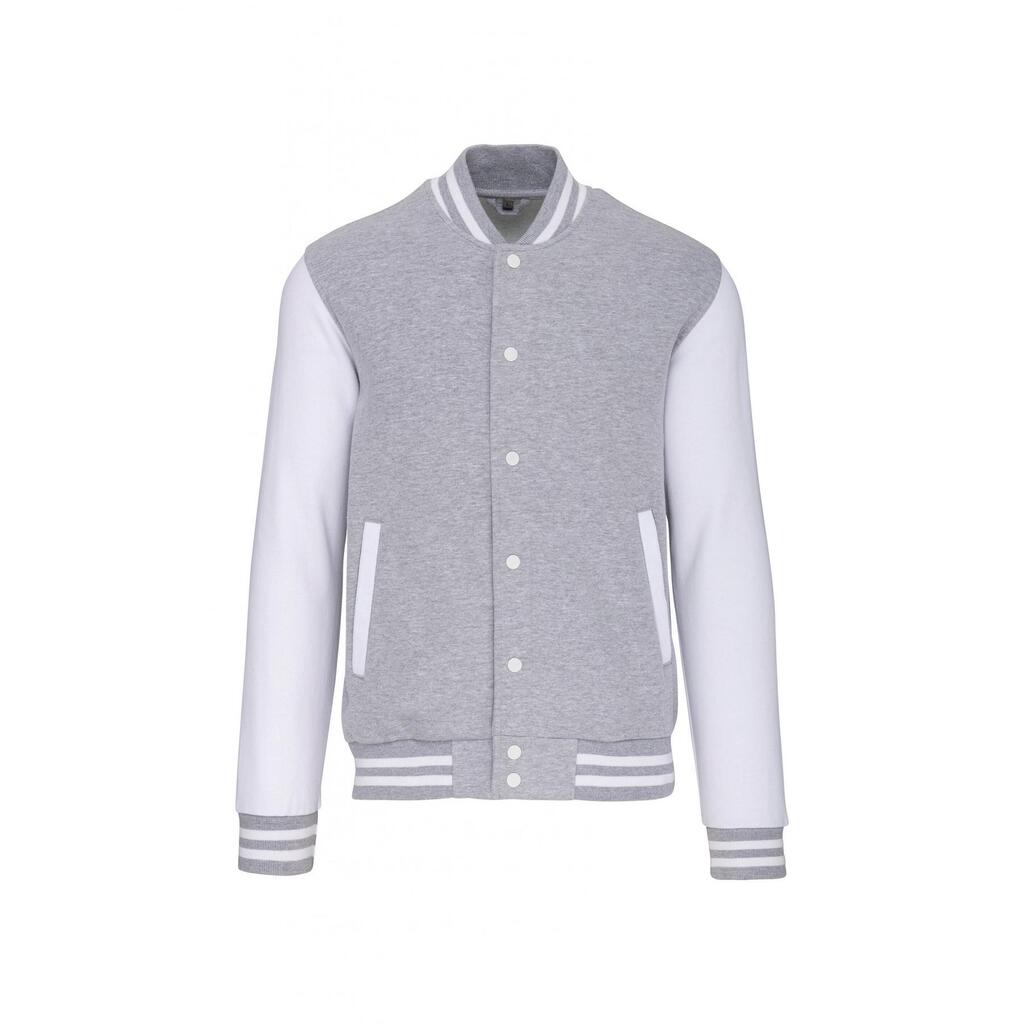 Fleece jacket Kariban