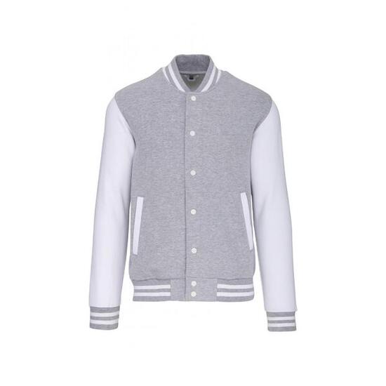 Blouson molleton Kariban