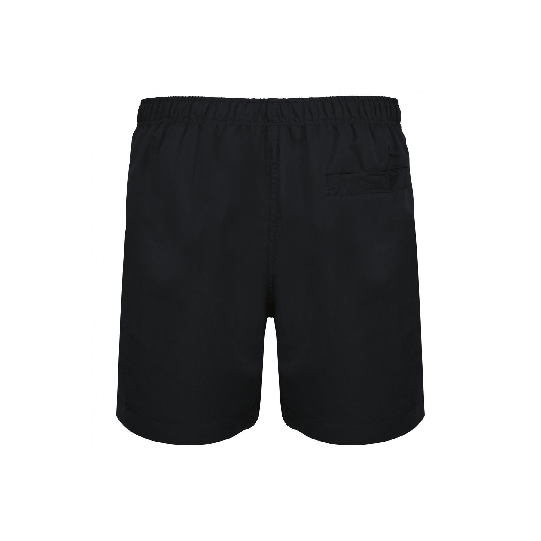Short de bain écoresponsable Kariban 4/4