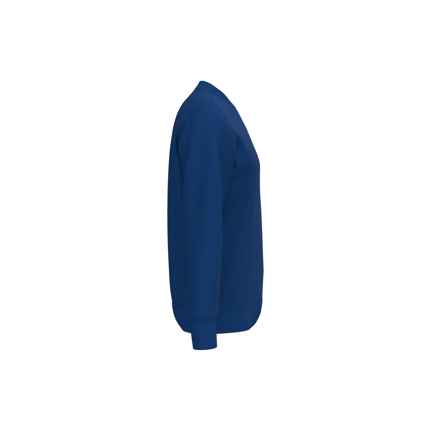 Sweatshirt col rond Kariban 3/3