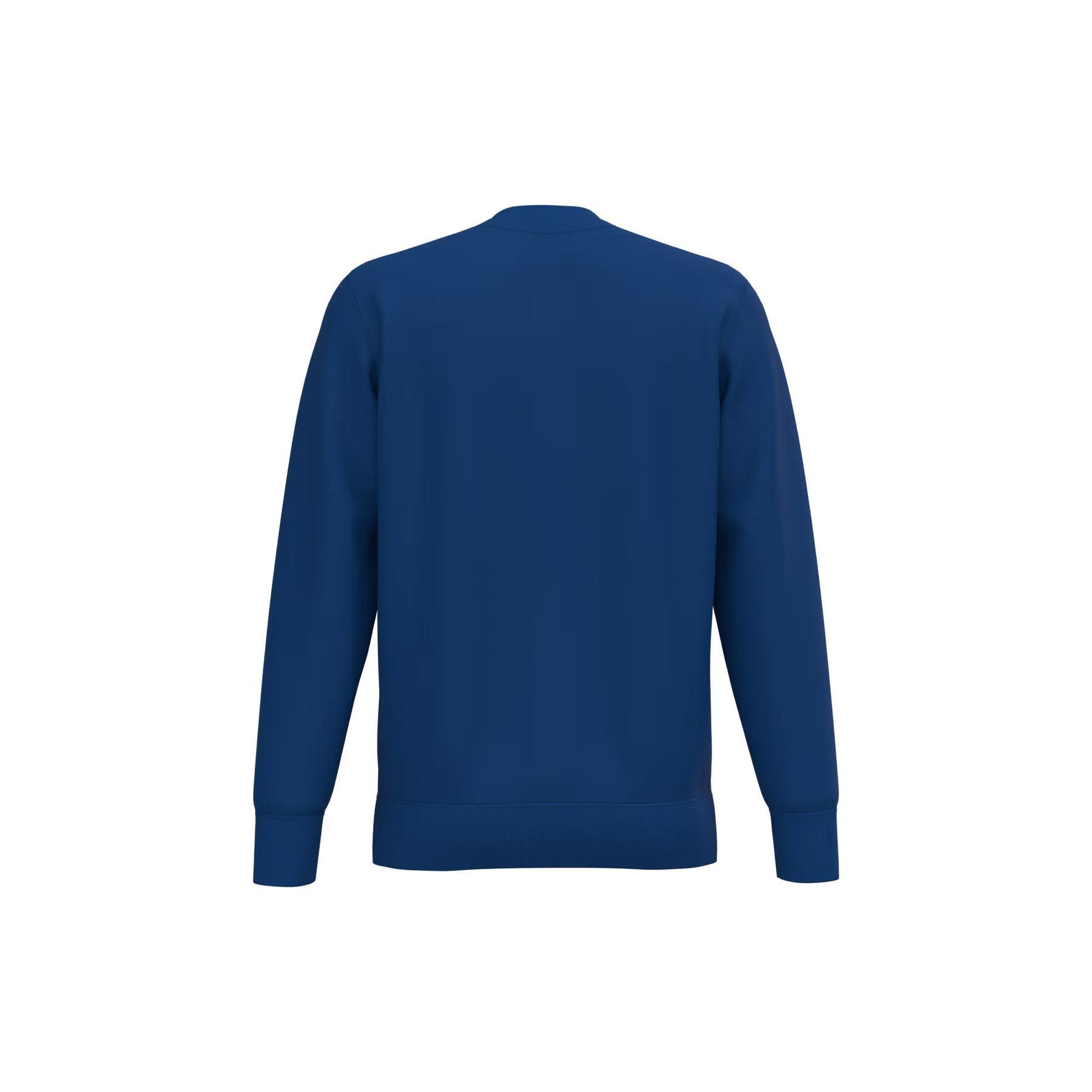 Sweatshirt col rond Kariban 2/3