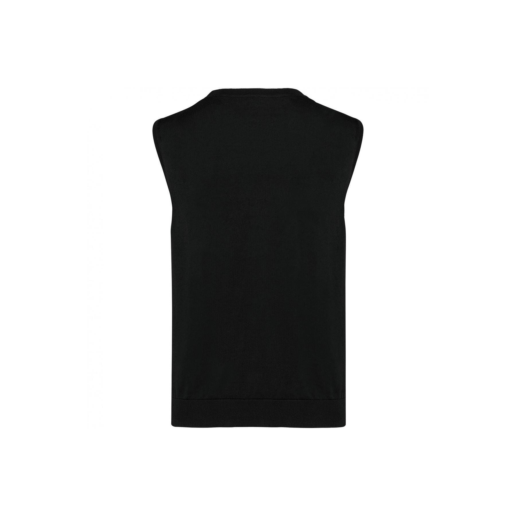 Vest Kariban Premium Supima® 3/3
