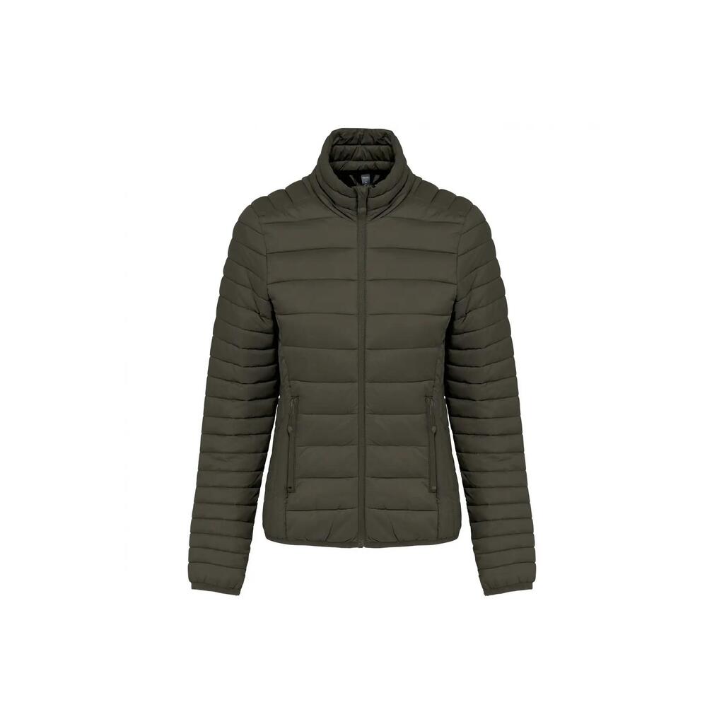 Lightweight Puffer Jacket Kariban
