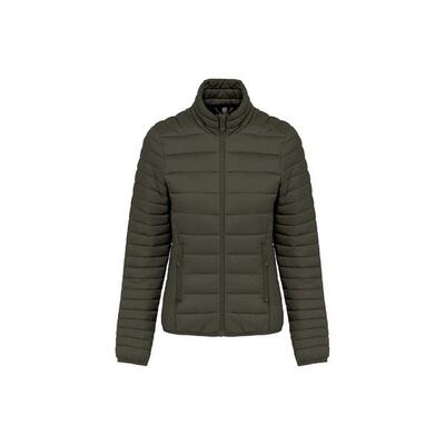 Piumino leggero da donna Kariban