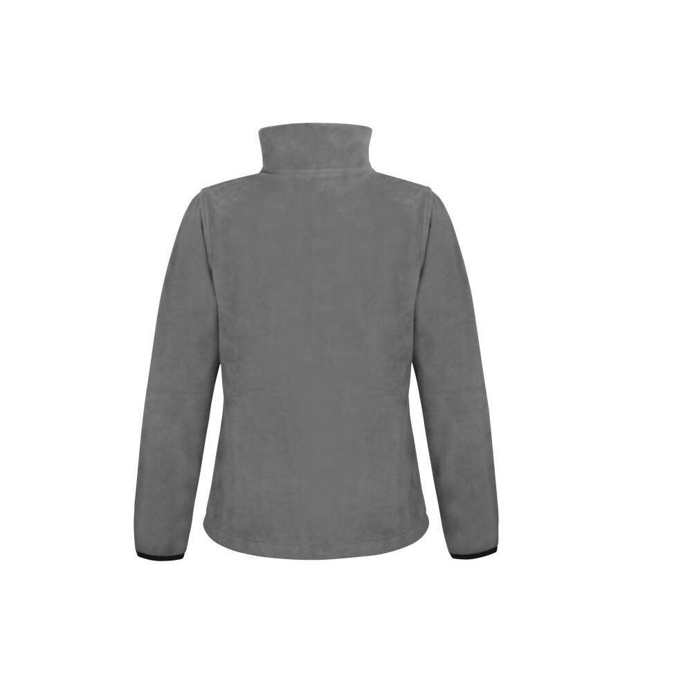Polaire de gran zip Esencial mujer Result 2/2