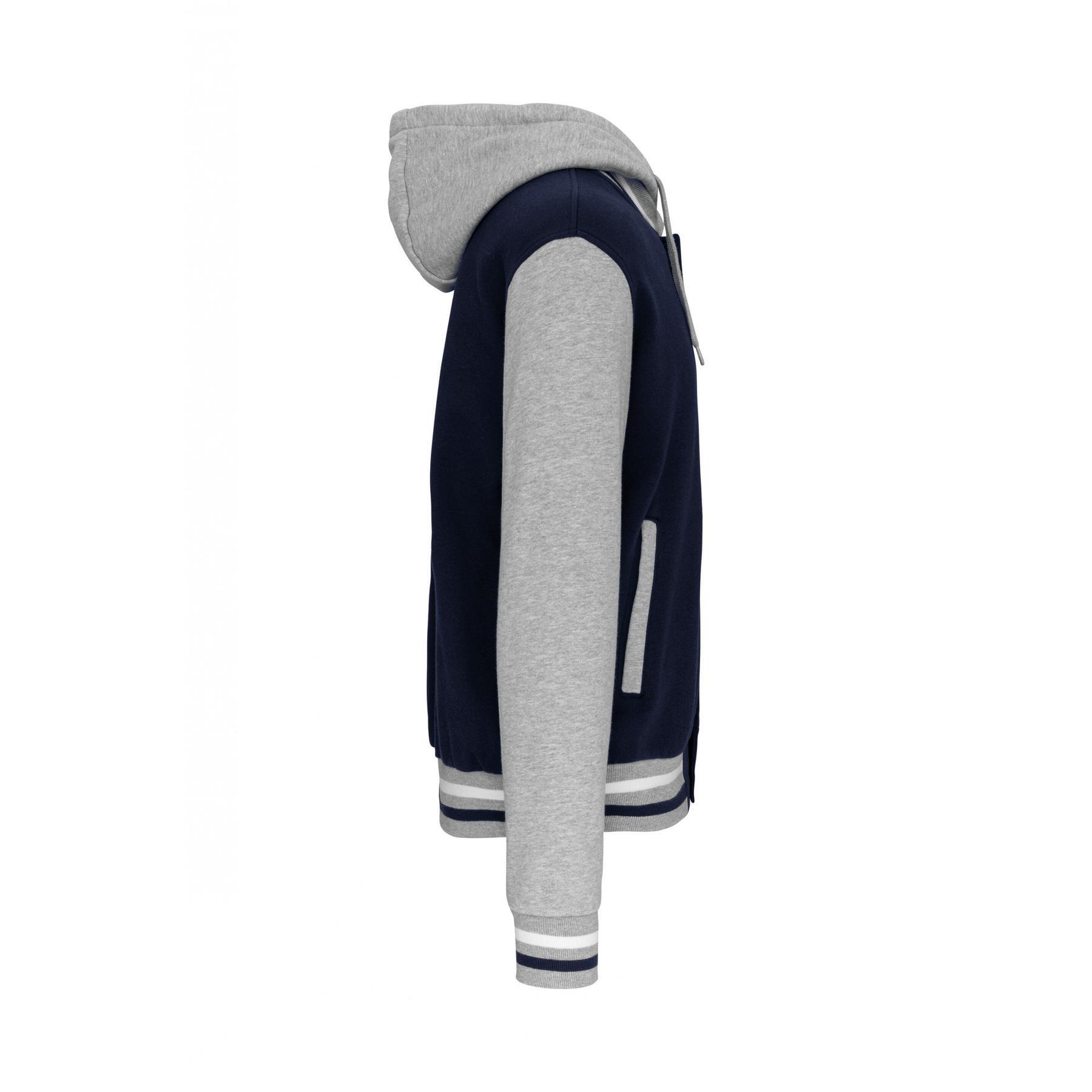 Hoodie Kariban 3/3