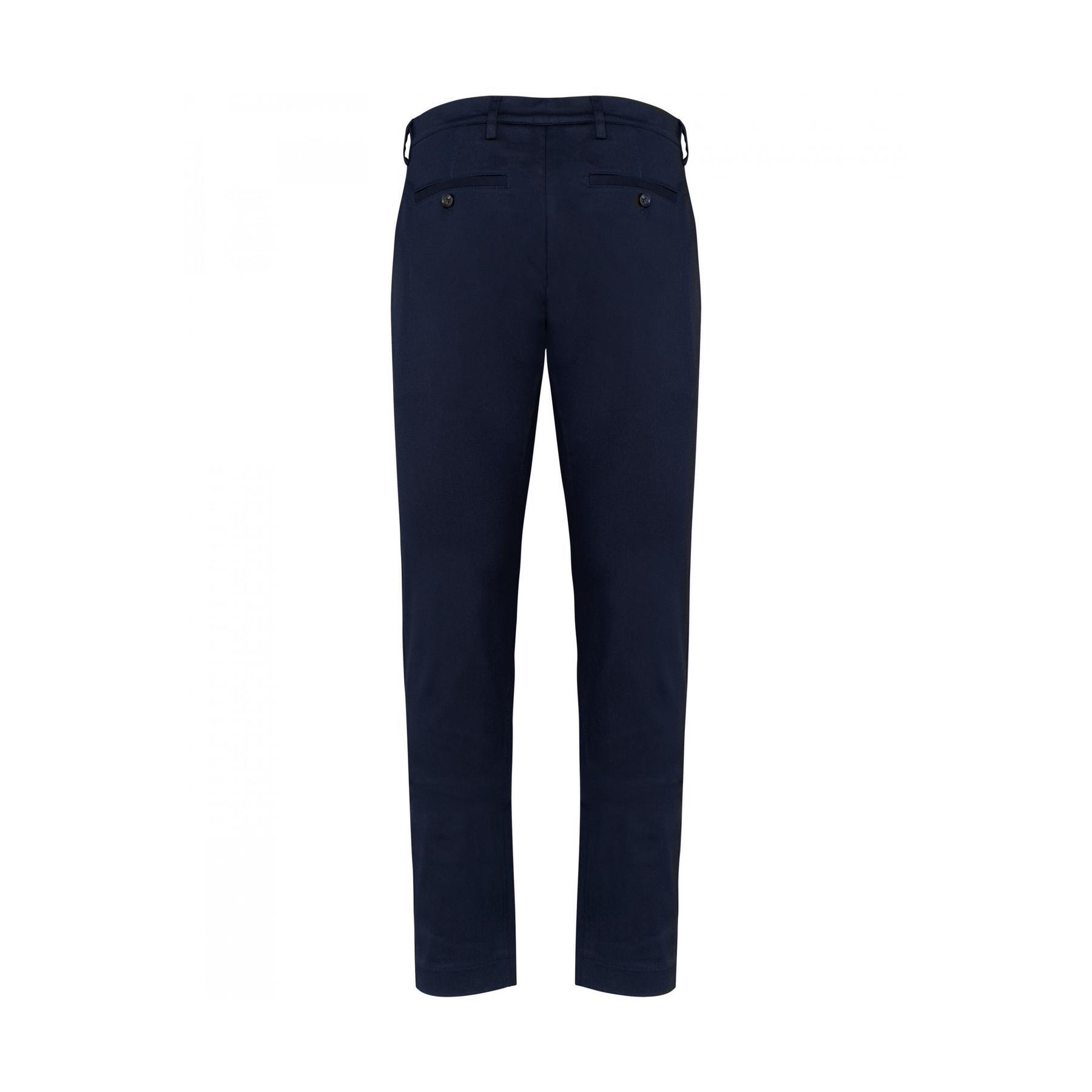 Pantalon Kariban Premium Chino 2/3