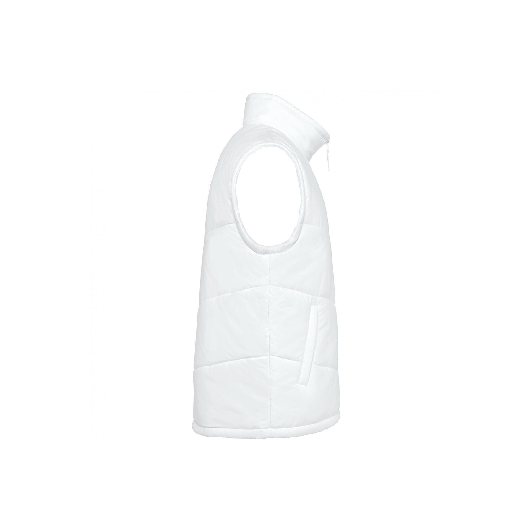 Veste sans manches doublé polaire Kariban Warmer 3/3
