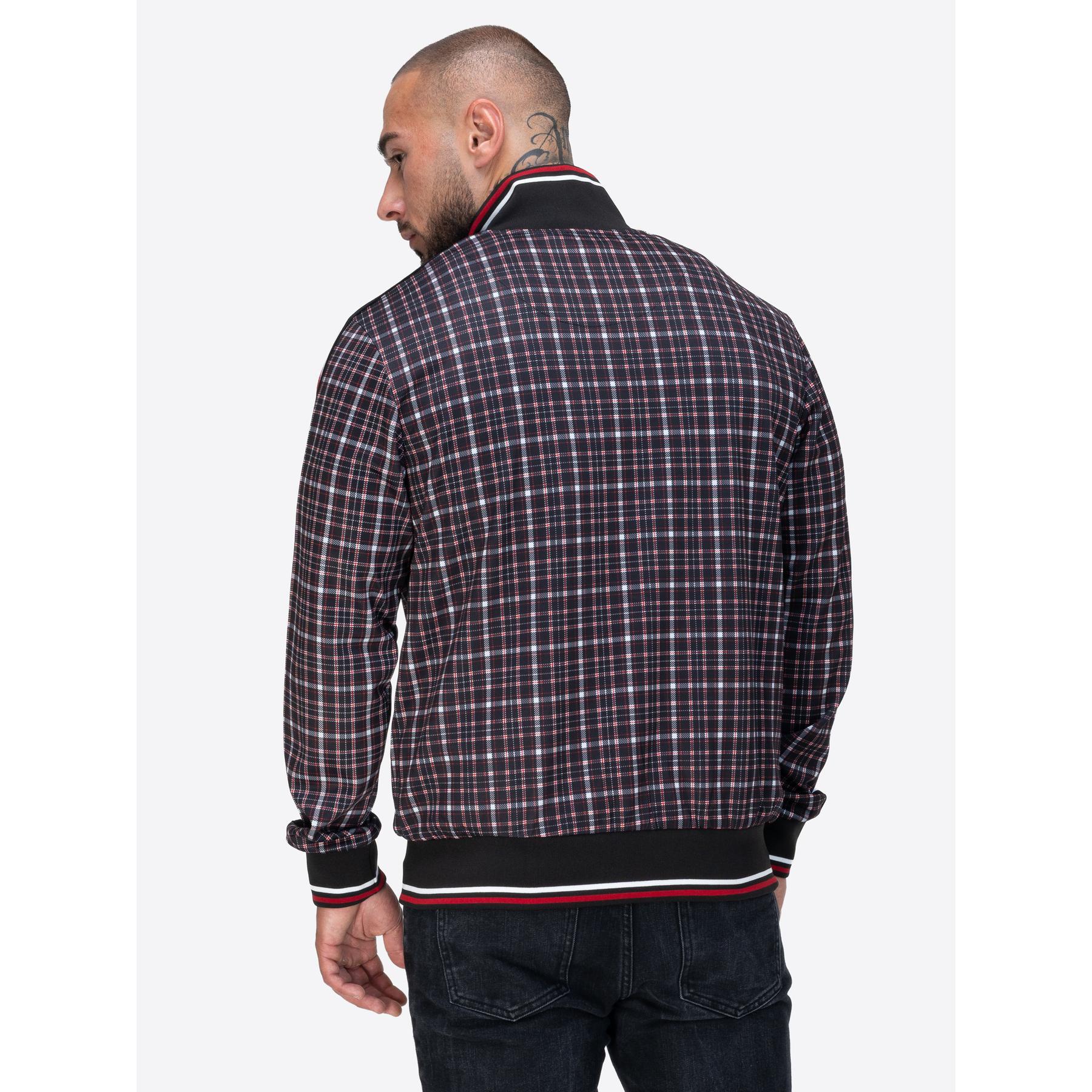 Trainingsjacke Lonsdale Whelley 3/6