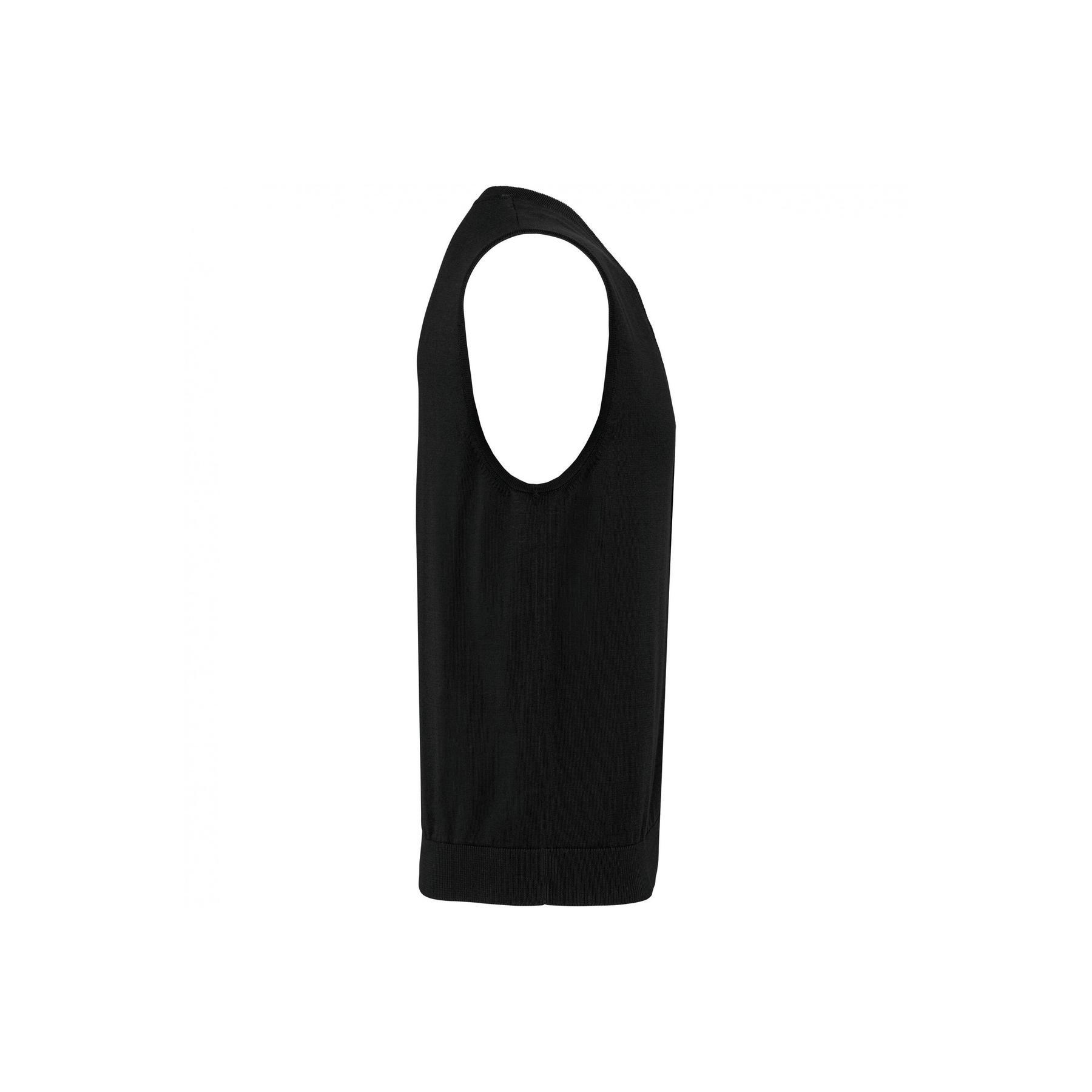 Vest Kariban Premium Supima® 2/3
