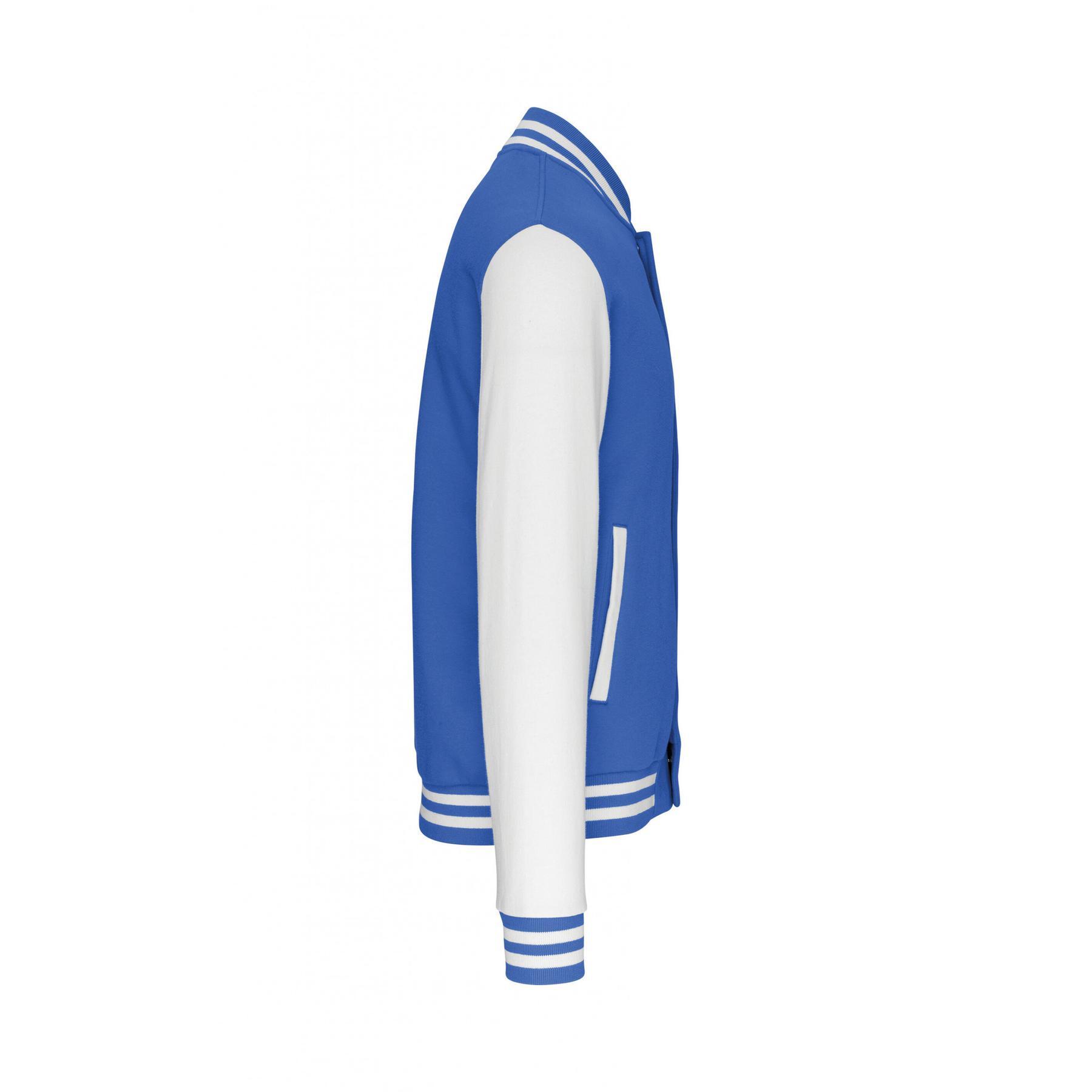 Fleece jacket Kariban 3/3