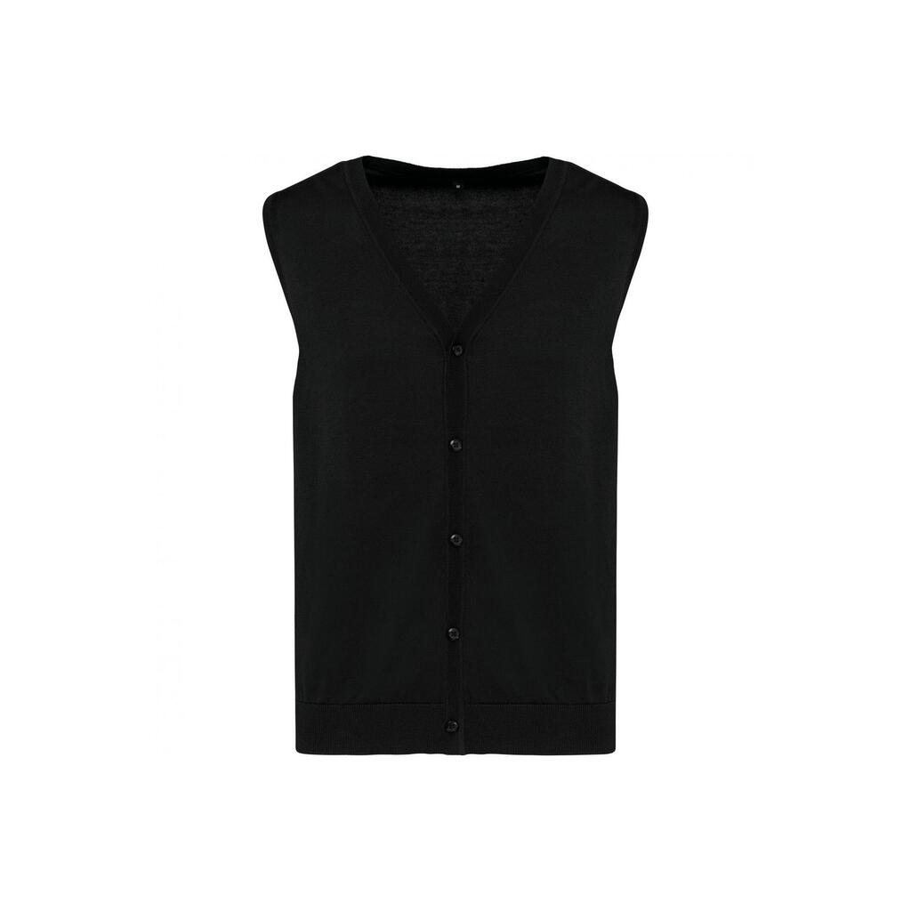 Vest Kariban Premium Supima®