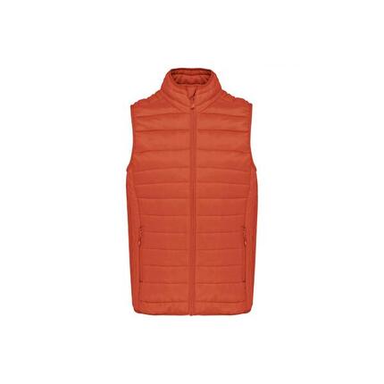 Doudoune sans manches légère Kariban