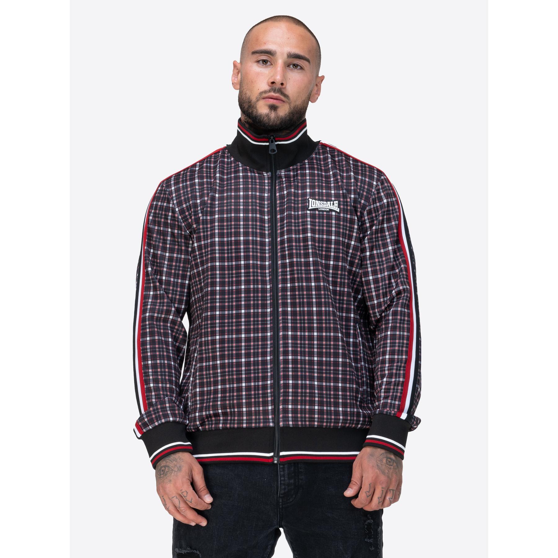Trainingsjacke Lonsdale Whelley 2/6
