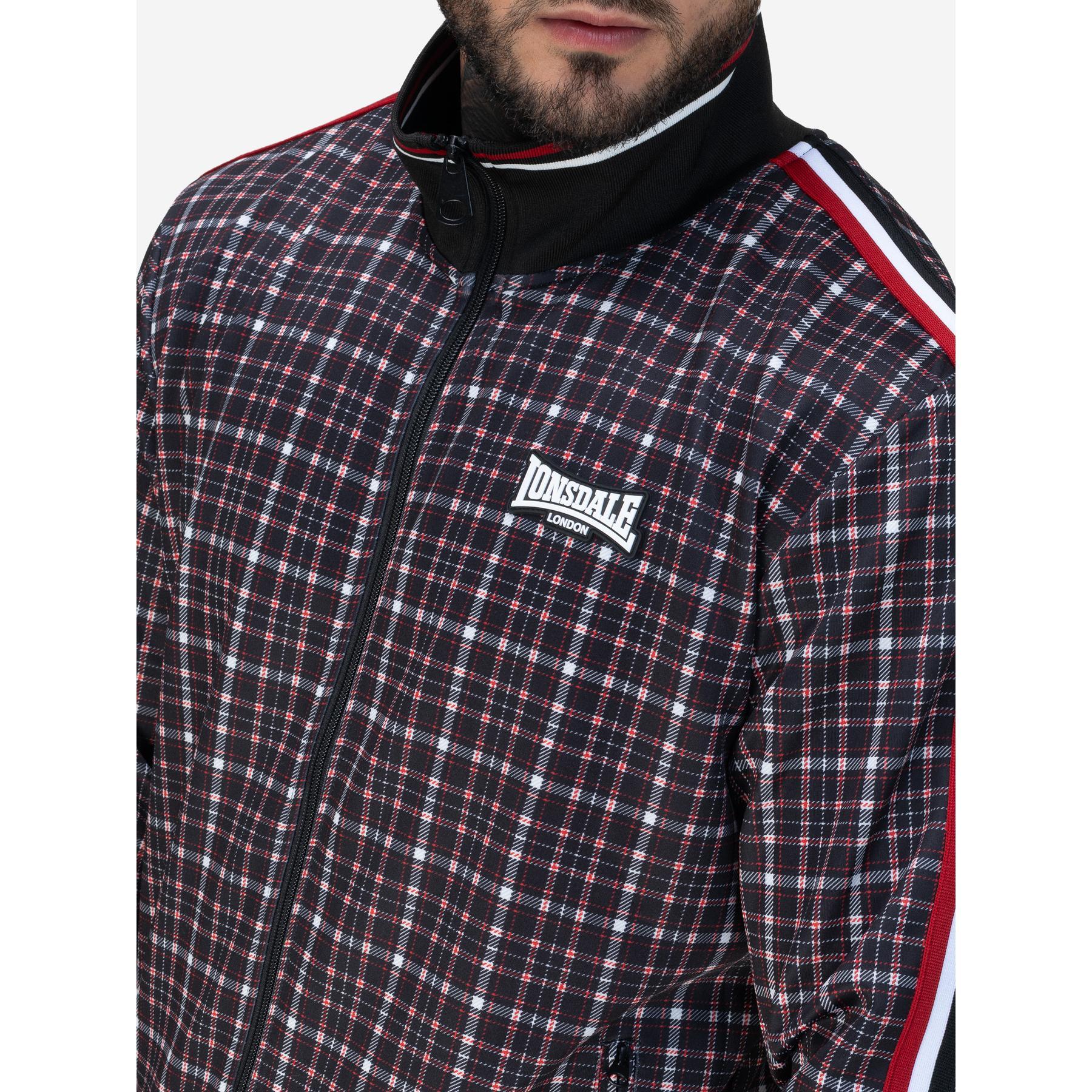 Trainingsjacke Lonsdale Whelley 5/6
