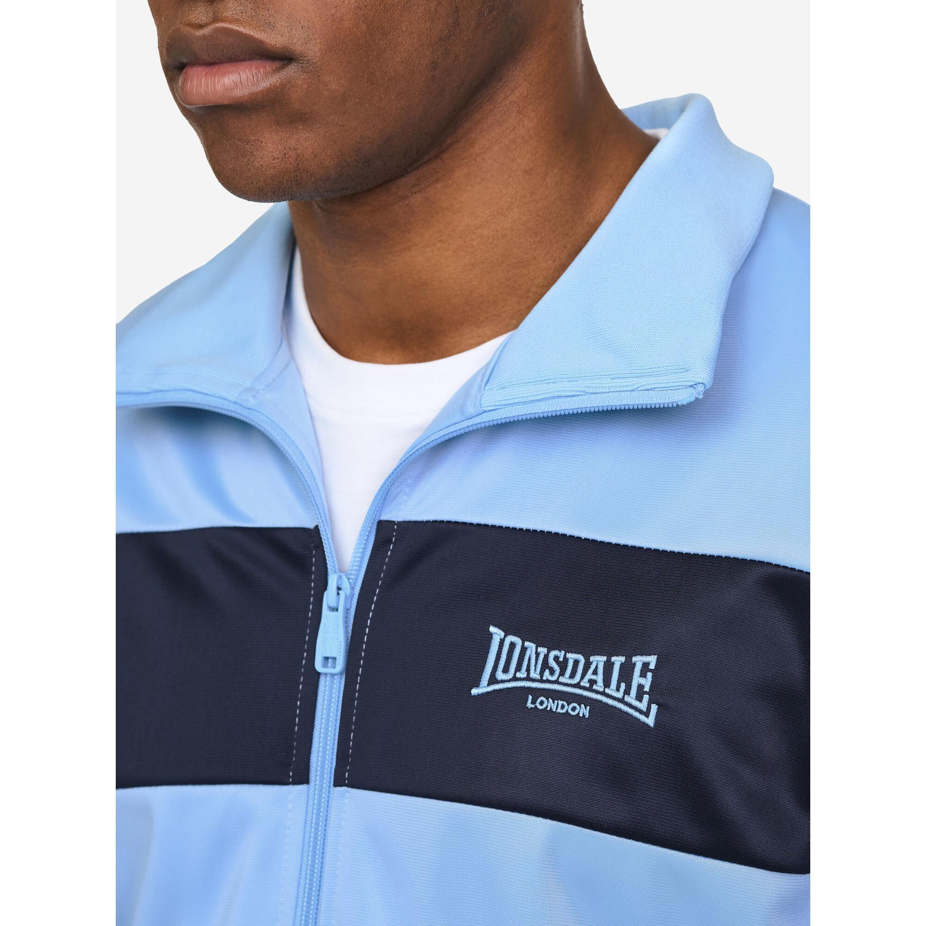 Trainingsjacke Lonsdale Meols 5/6