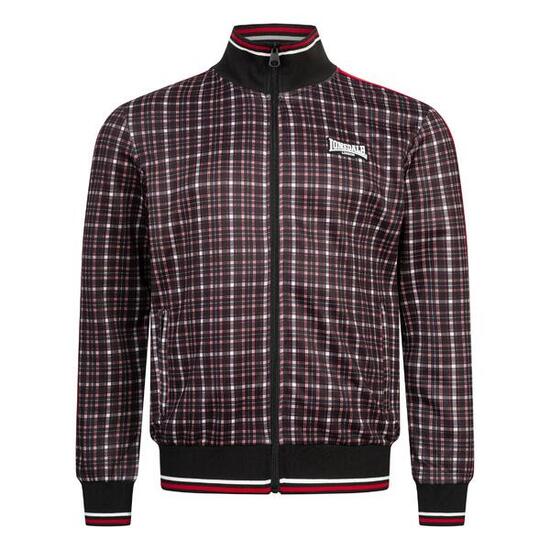 Veste de survêtement Lonsdale Whelley