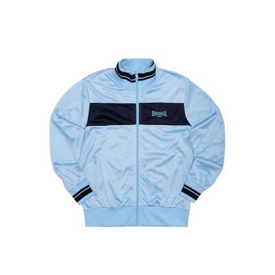 Lonsdale heren trainingsjas regular fit meols