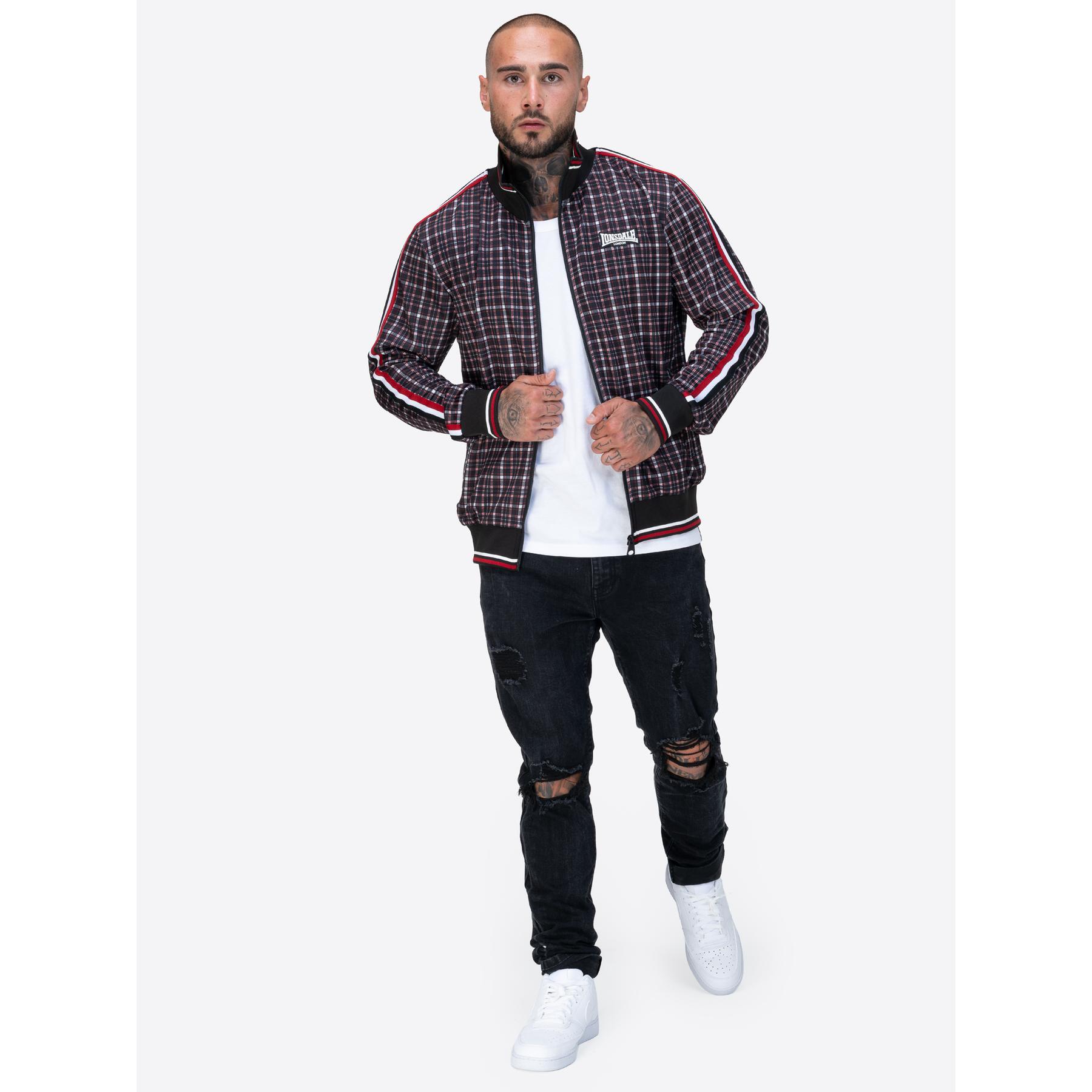 Trainingsjacke Lonsdale Whelley 4/6