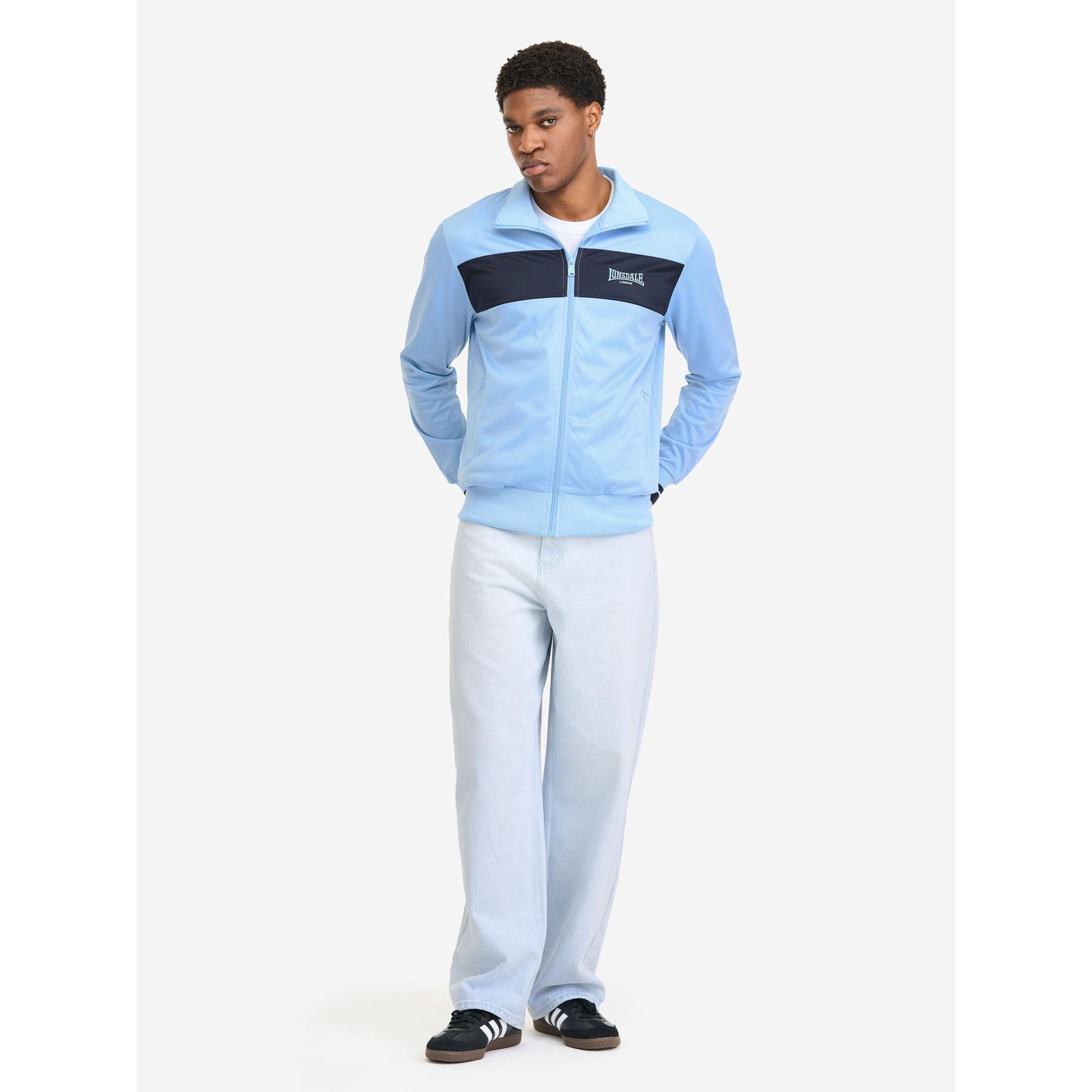 Trainingsjacke Lonsdale Meols 4/6