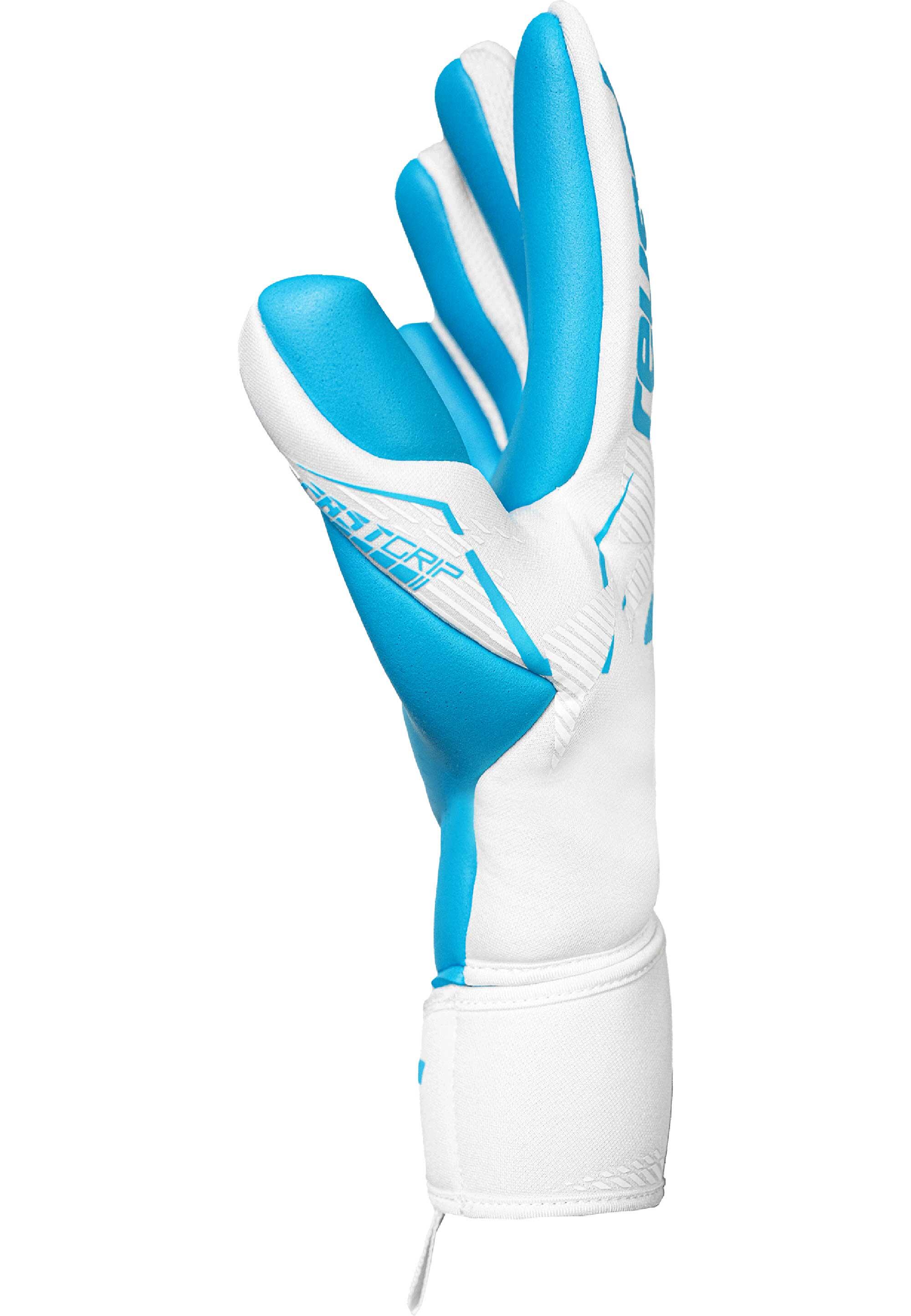 Gants de gardien de but Fastgrip Aqua 3/5