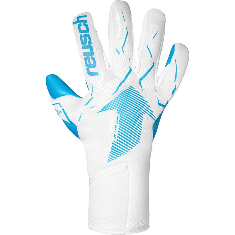 Rękawice bramkarskie Fastgrip Aqua