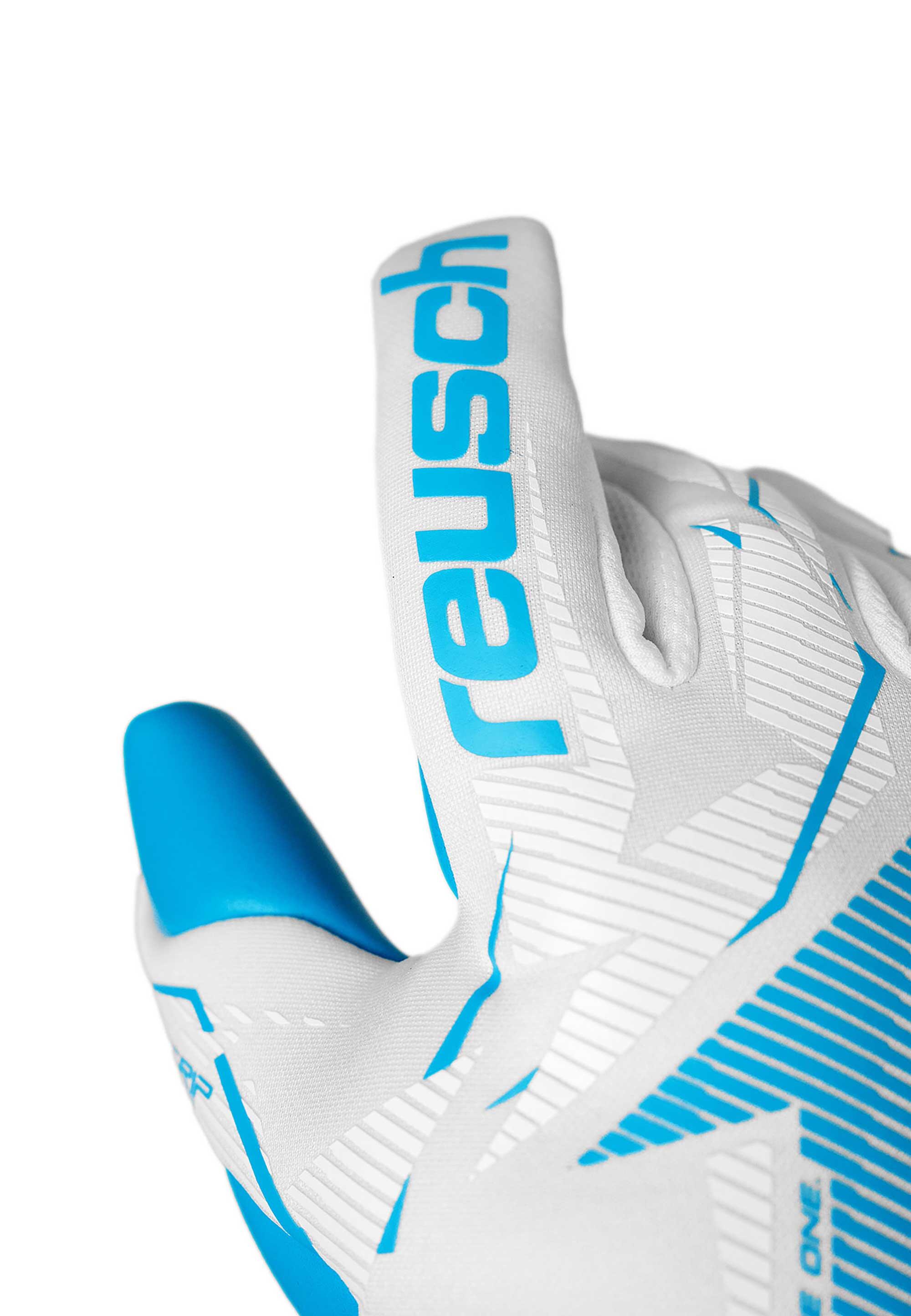 Gants de gardien de but Fastgrip Aqua 5/5