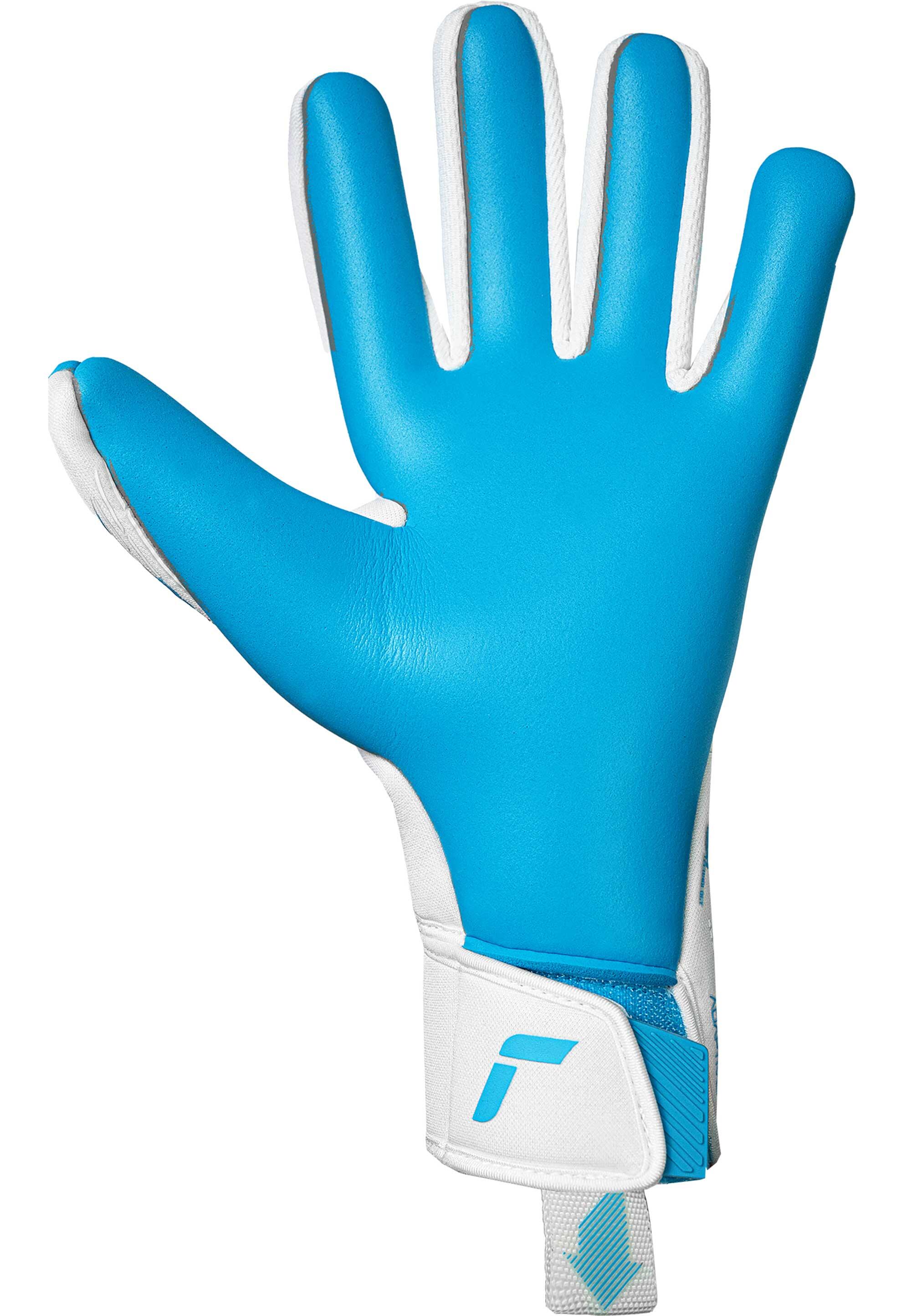 Gants de gardien de but Fastgrip Aqua 4/5