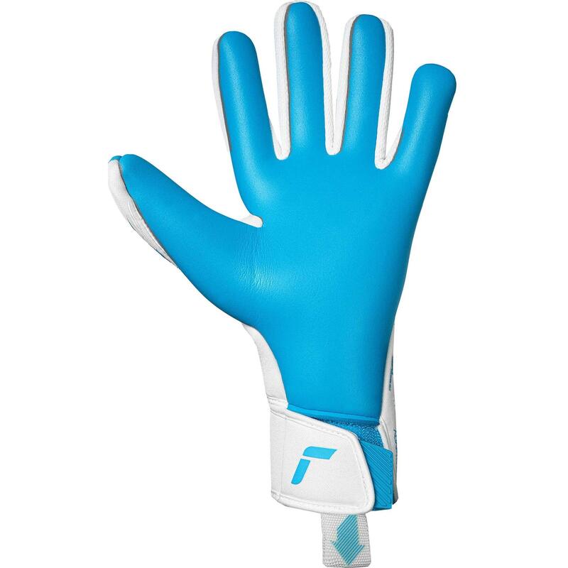Rękawice bramkarskie Fastgrip Aqua