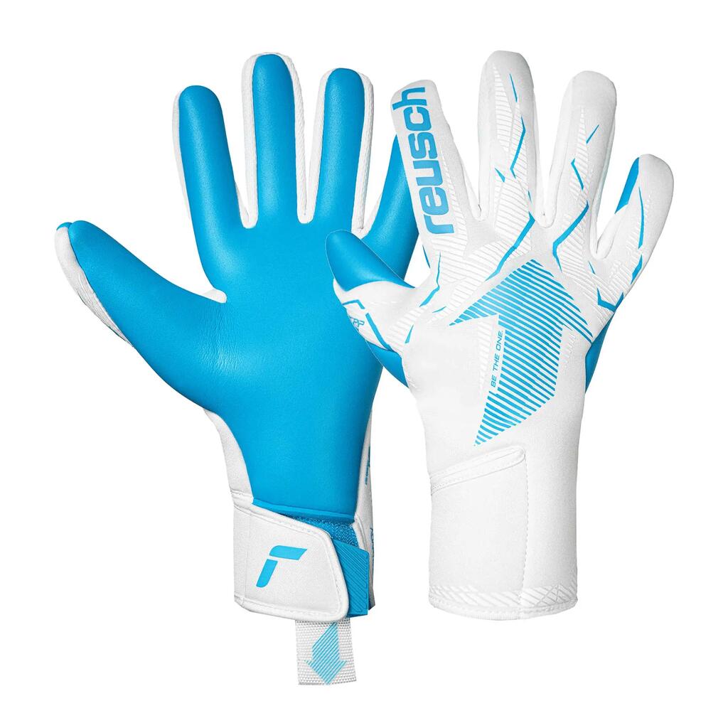 Reusch Fastgrip Aqua Goalkeeper Gloves