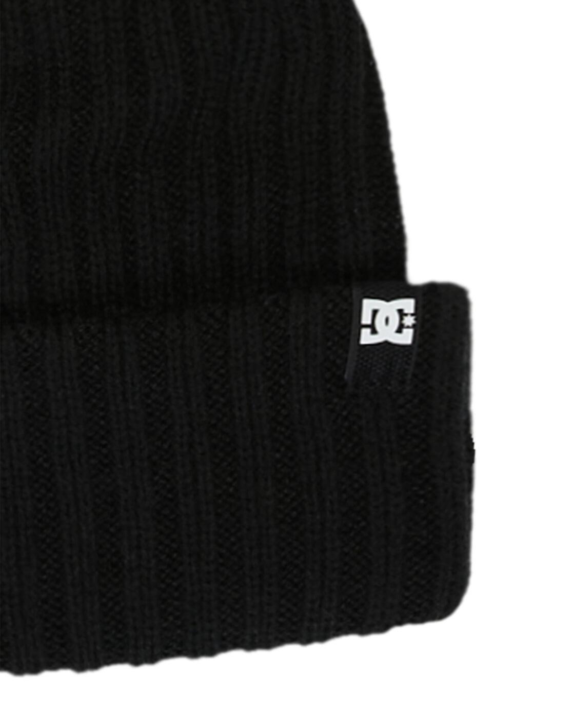 Bonnet FISH N DESTROY 2 Noir Homme 4/4