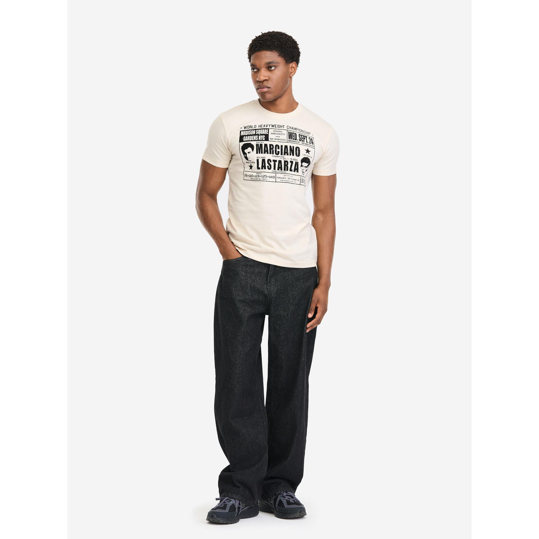 Camiseta Benlee Sawston 3/7