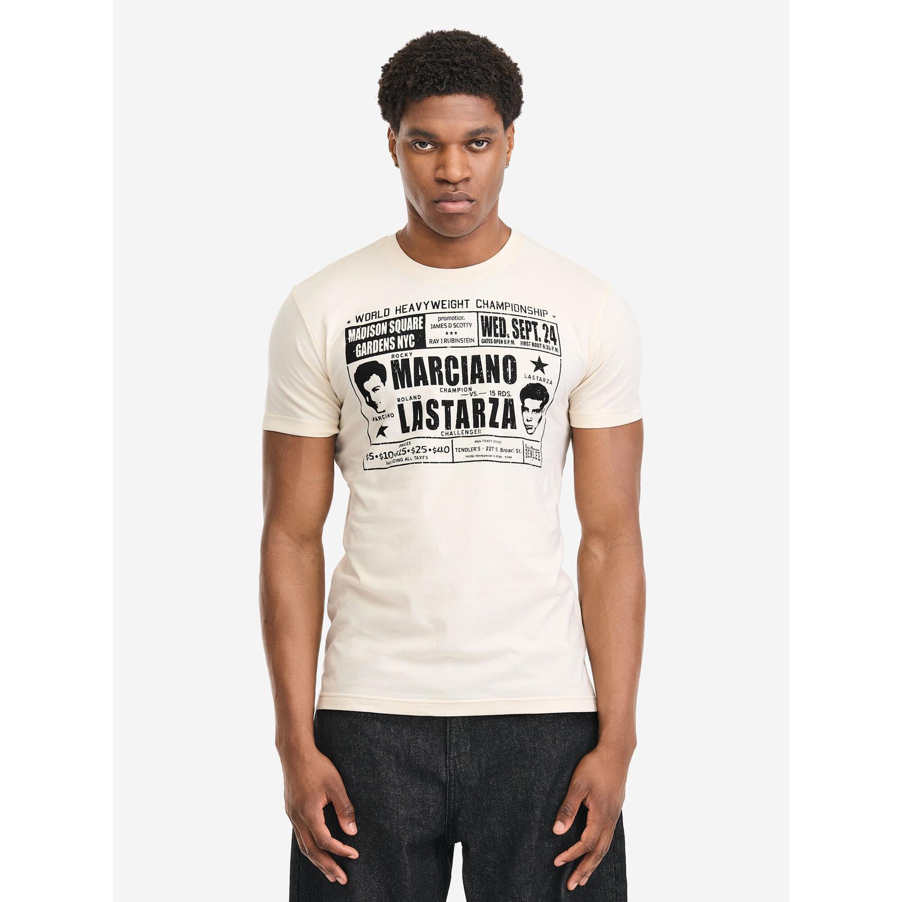 Camiseta Benlee Sawston 2/7