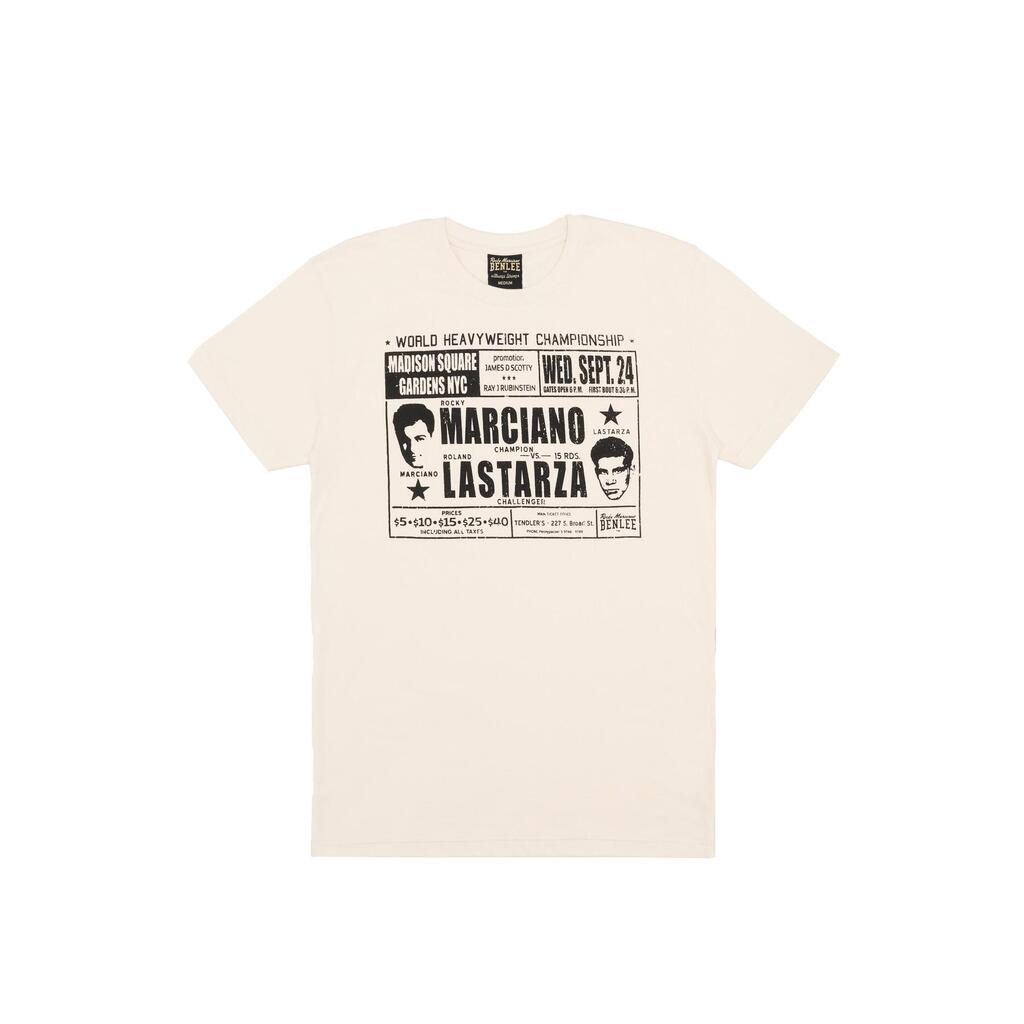 T-shirt Benlee Sawston