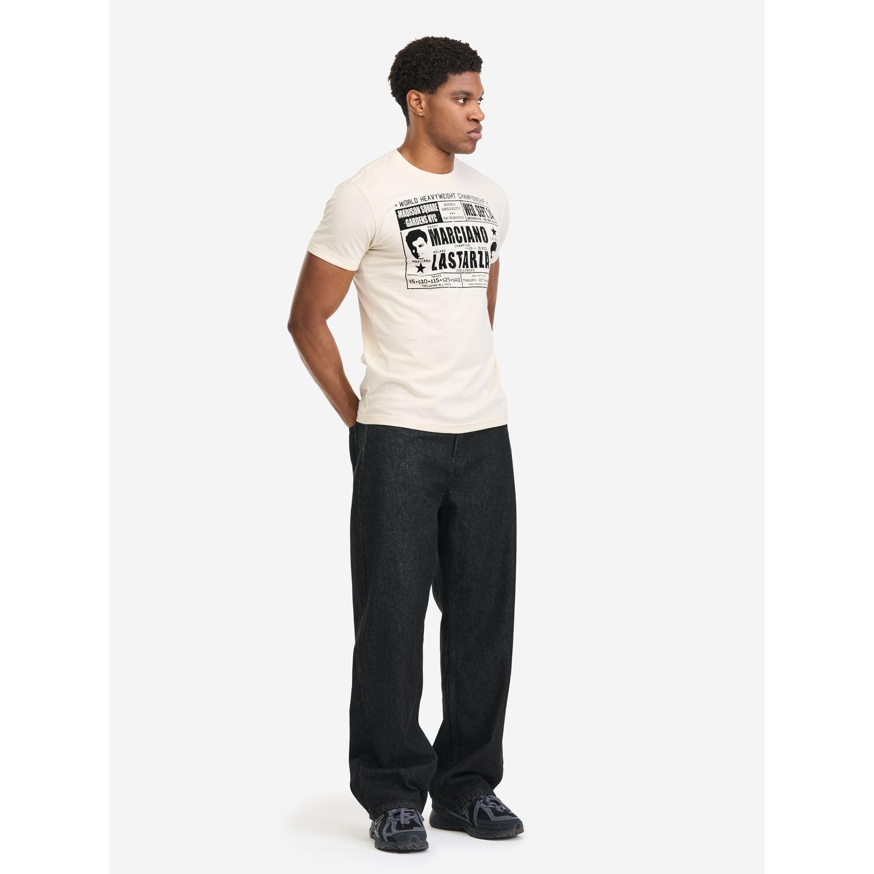 Camiseta Benlee Sawston 4/7